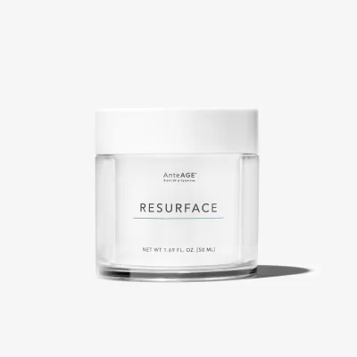 AnteAGE® Resurface
