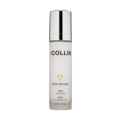 GM Collin Bota-Peptide Cream