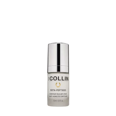 GM Collin Bota-Peptide Eye Cream