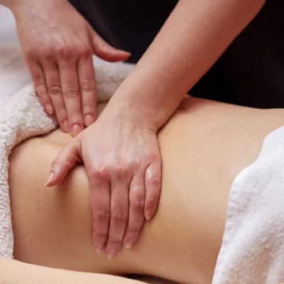 Deep Tissue Massage Image of Deep Tissue Massage