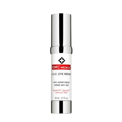 GMC Medical A.G.E Eye Repair