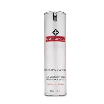 GMC Medical 0.5% Retinol Complex