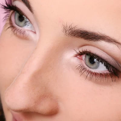Glamour Eyes