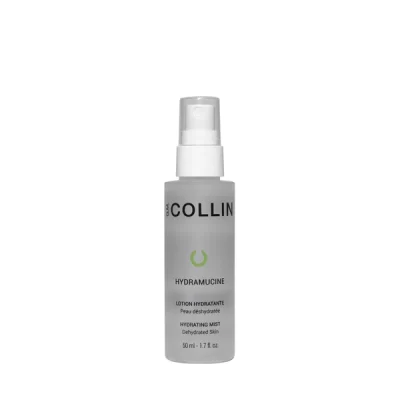 GM Collin Hydramucine Mist - Travel