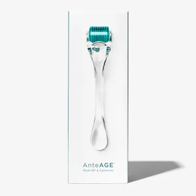 AnteAGE® Microchannel Roller