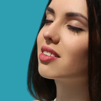Lip & Brow Hair Waxing
