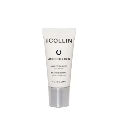 GM Collin Marine Collagen Revitalizing Cream Travel