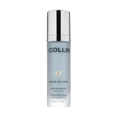 Marine Collagen Revitalizing Cream