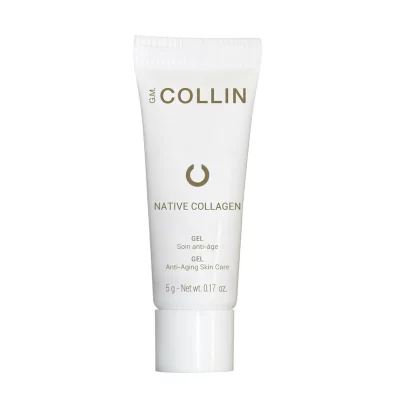 GM Collin Native Collagen Gel Travel