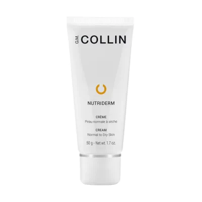 GM Collin Nutriderm Cream
