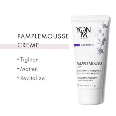 Yonka Pamplemousse N/O