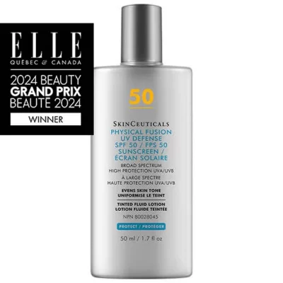 Skinceuticals Physical Fusion SPF 50