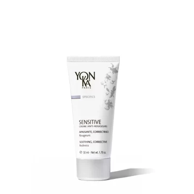 Yonka Sensitive Creme Anti-Redness