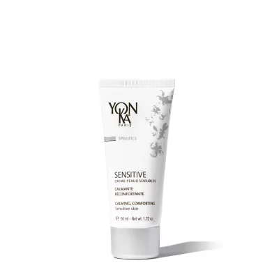 Yonka Sensitive Cream Peaux Sensibles