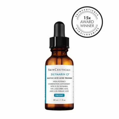 Skinceuticals Silymarin CF