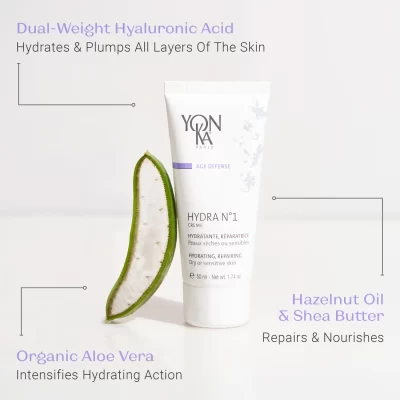 Yonka Hydra No1 Cream