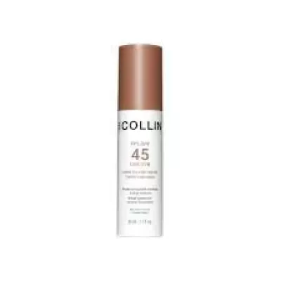 GM Collin SPF 45 Tinted Sunscreen