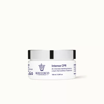 Roccoco Intense CPR