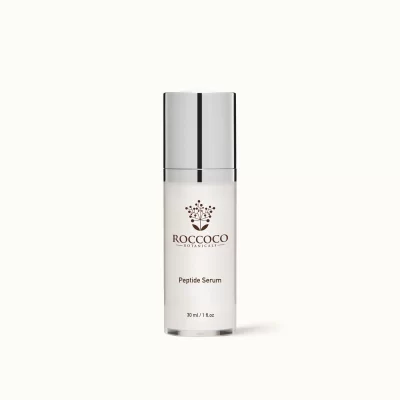 Roccoco Peptide Serum