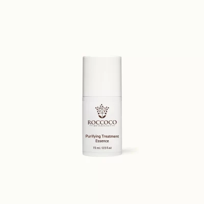 Roccoco Purifying Treatment Essence - Travel Size
