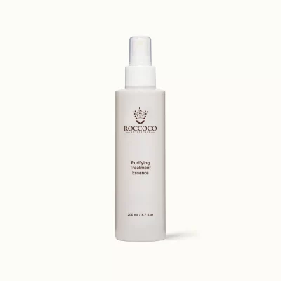 Roccoco Purifying Treatment Essence