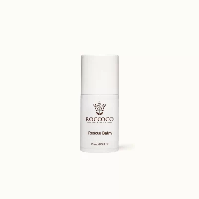 Roccoco Rescue Balm- Travel Size