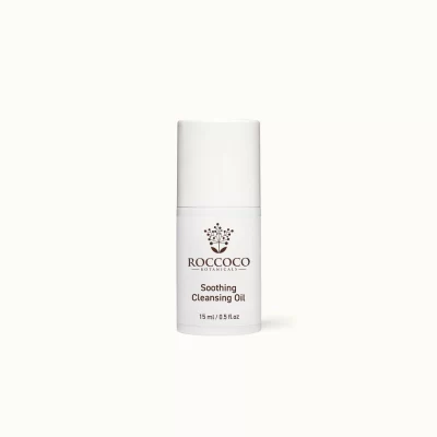 Roccoco Soothing Cleansing Oil -Travel Size