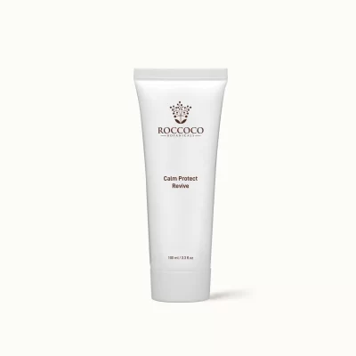 Roccoco Calm Protect Revive FACE AND BODY