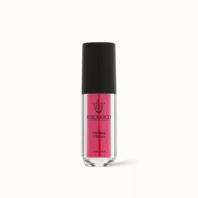 Roccoco Clarifying C Serum