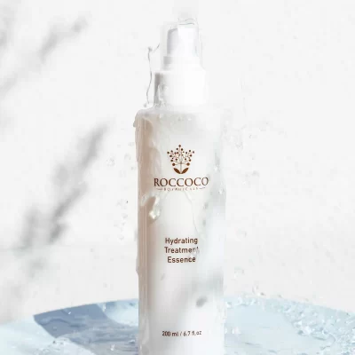 Roccoco Hydrating Treatment Essence- Roccoco Hydrating Treatment Essence - Cellular Hydration & Barrier Repair